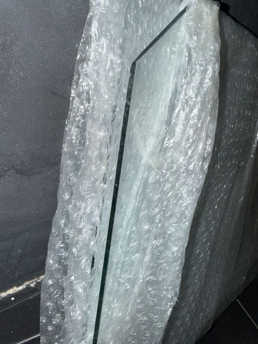 Tampas de vidro para Aquário