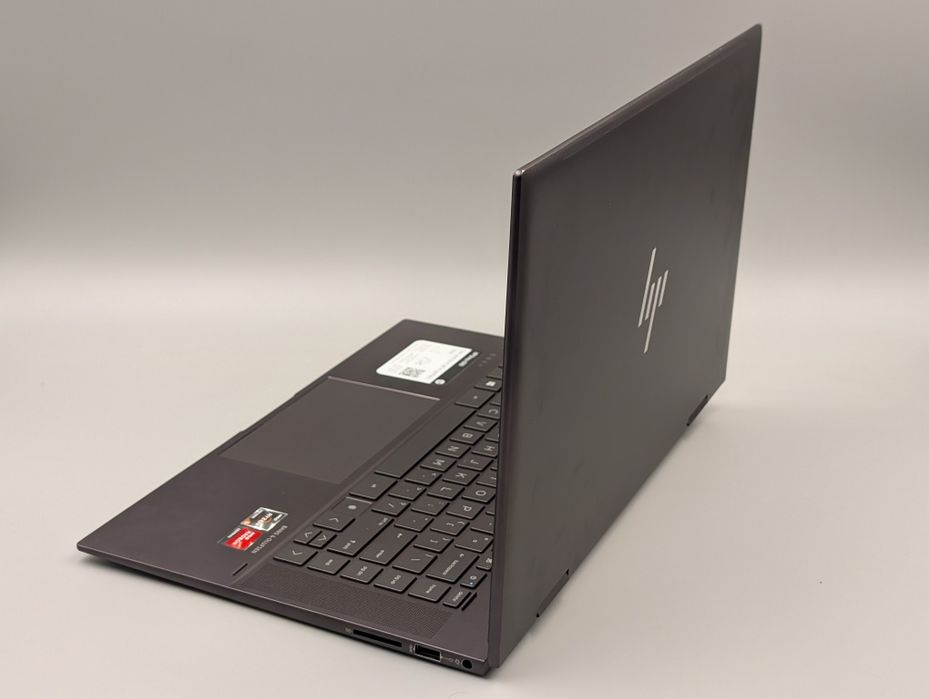 HP ENVY X360 15M-EU0033DX 15.6 AMD RYZEN 5 5500U/512GB/16GB RAM/Win 11