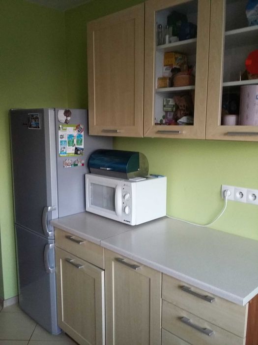 Mieszkanie – Katowice, Osiedle Wincentego Wajdy, Bogucice - Widok 4