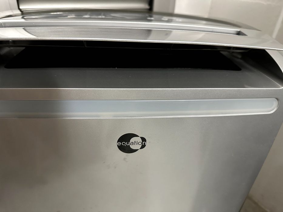 Ar Condicionado Portátil Equation