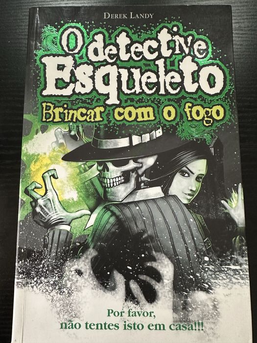 Livros em otimo estado