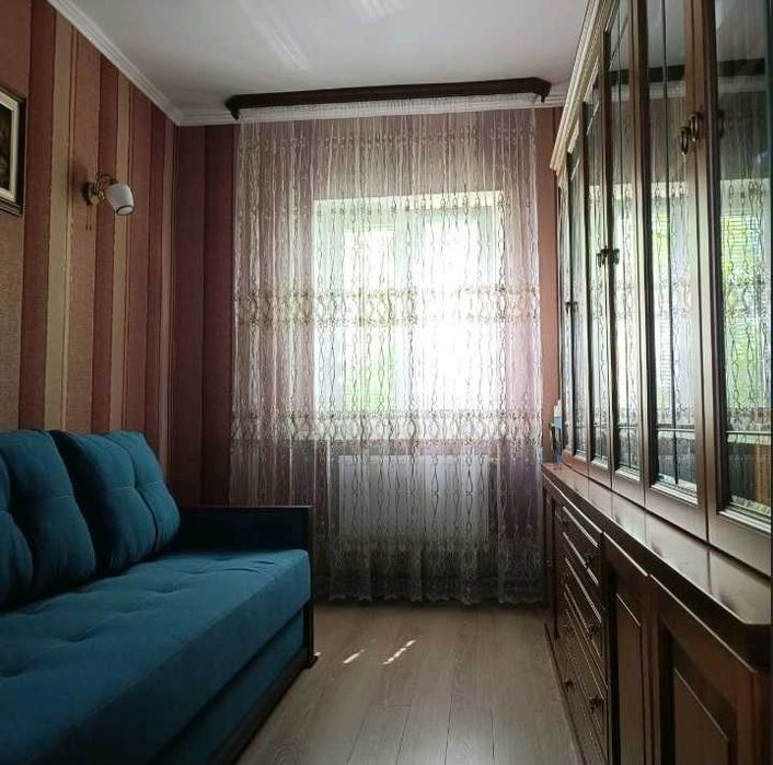 Продаж будинку. Зелений тариф.