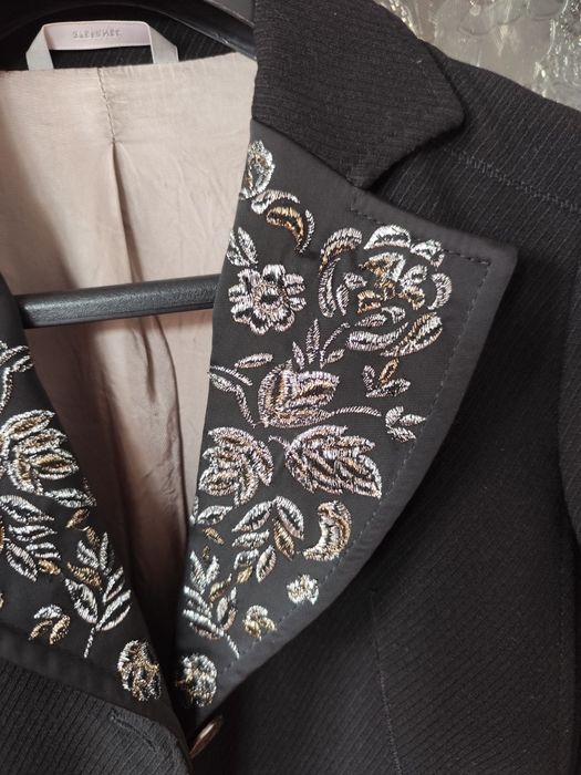 Marynarka/żakiet/frak Stefanel rozmiar S