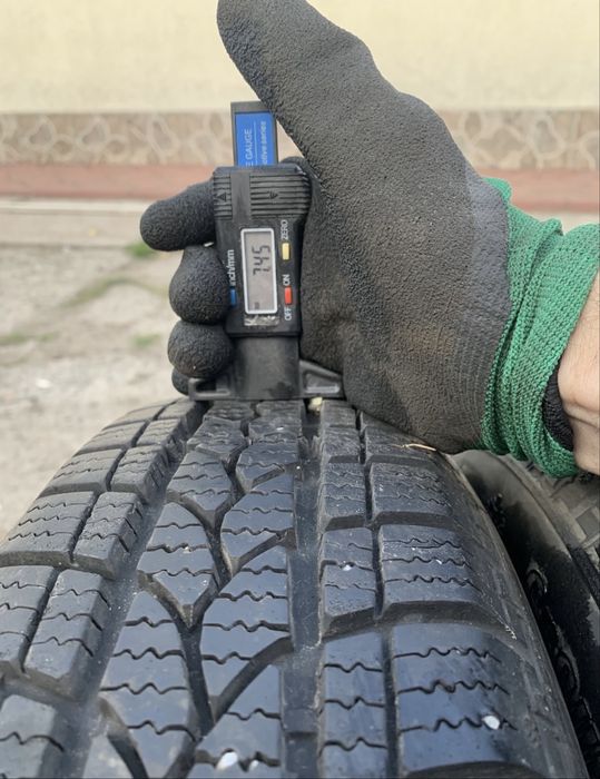 Резина r14 155/65 Riken