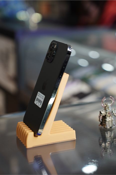 iPhone 12 Pro 128GB Graphite *Гартантія* Батарейка 100%