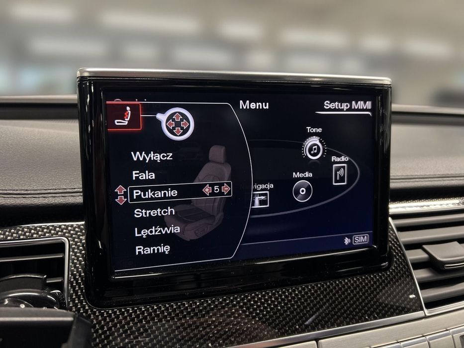Audi S Tfsi Quattro