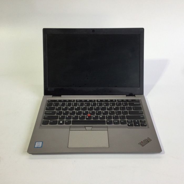 Lenovo ThinkPad L380 Laptop 13.3: i5-8250U 8GB RAM 256 GB SSD FHD