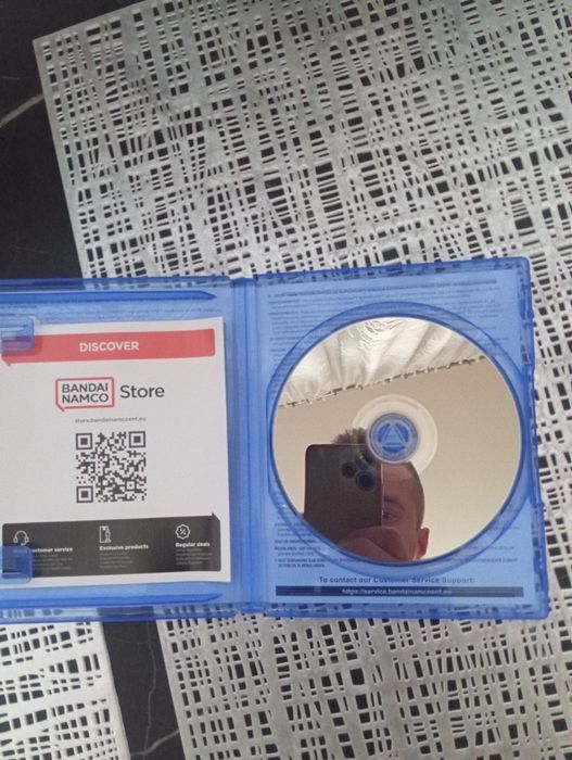 Sprzedam Dragon Ball: Sparking Zero ps5