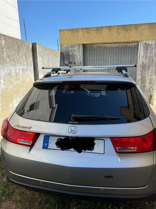 Honda Accord 2.2 150CV
