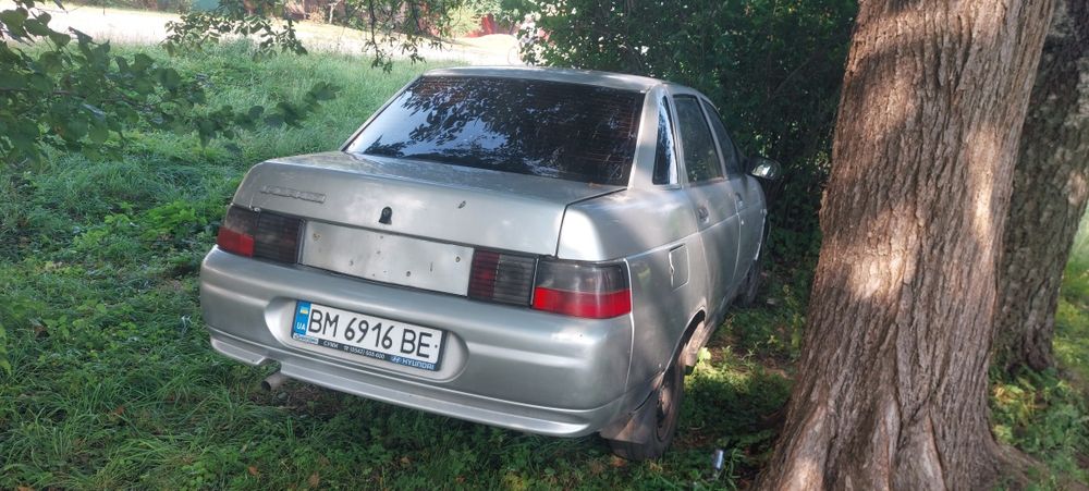 Продам Ваз 2110.
