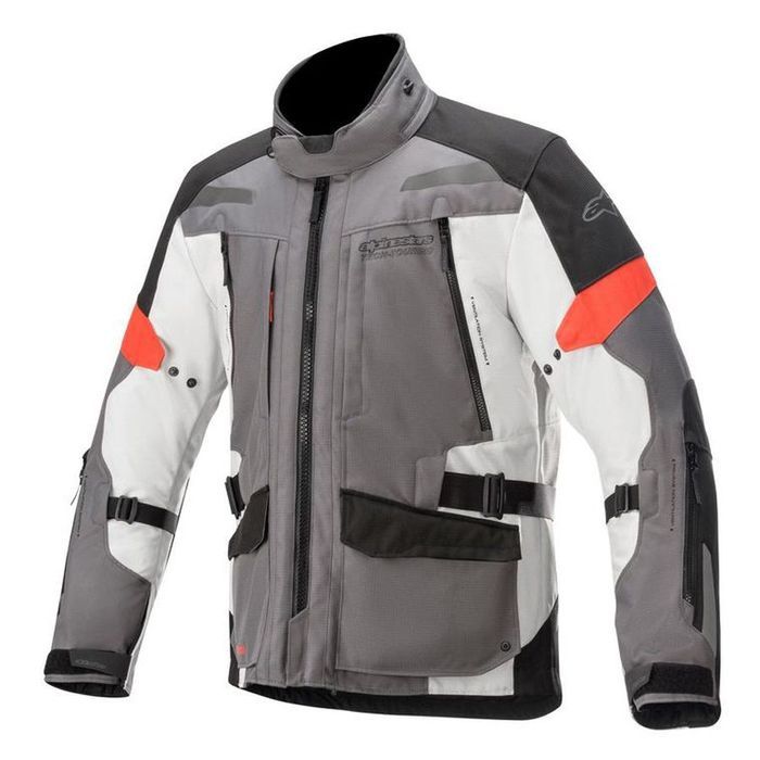 alpinestars blusão valparaiso v3 ds 3204020