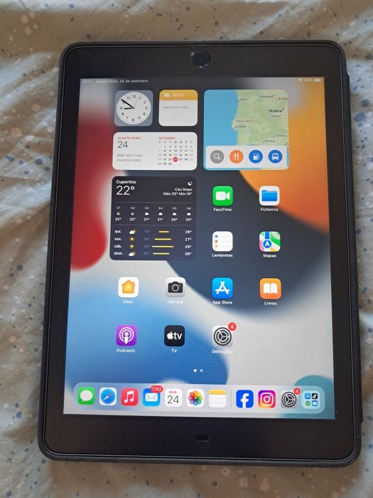 iPad Air 2 (64GB)