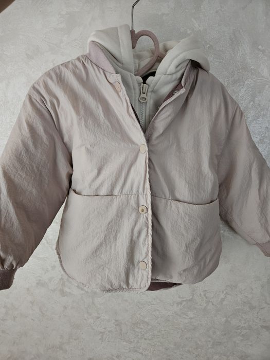 Курточка Zara весна/осінь