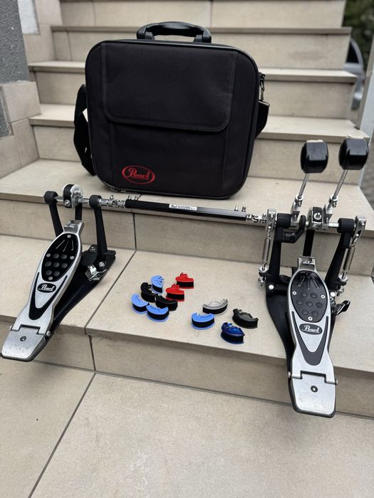 Pearl Eliminator P-2002C stopa lub 2 POJEDYŃCZE