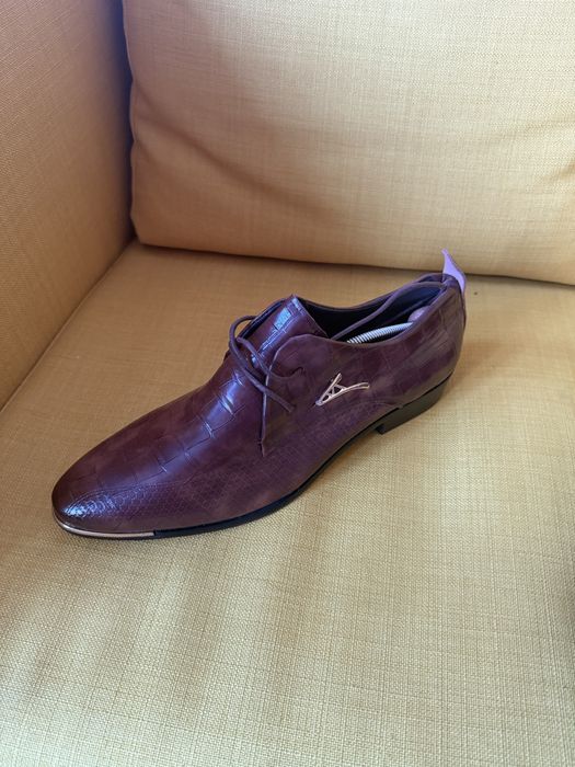 Pòlbuty meskie 45