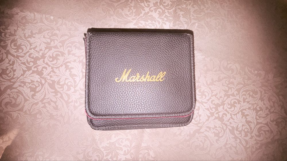 Marshall mid anc