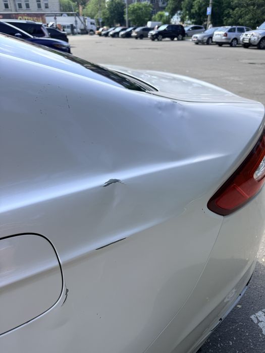 Продам Ford Fusion