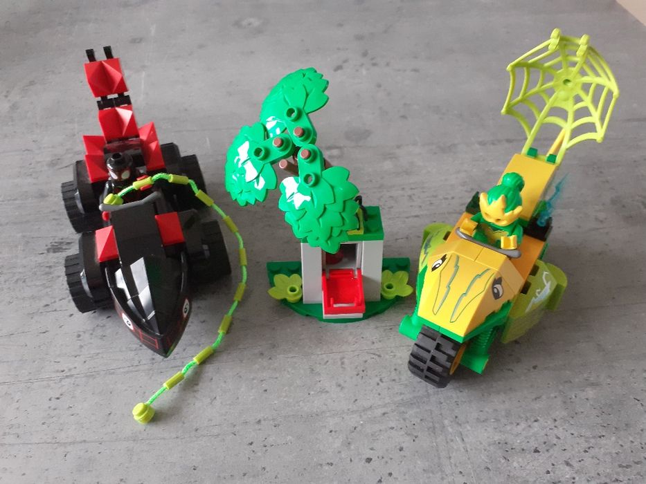 Klocki Lego Marvel