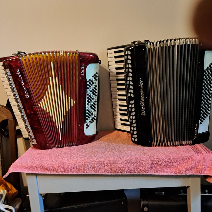 Akordeon Accordiola
