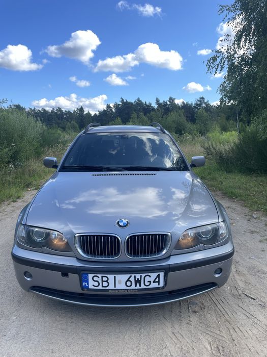 BMW Seria 3