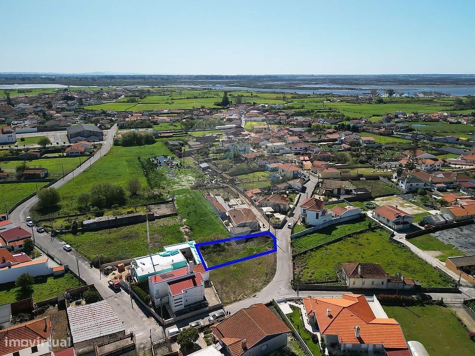 Terreno  para venda — Murtosa, Aveiro