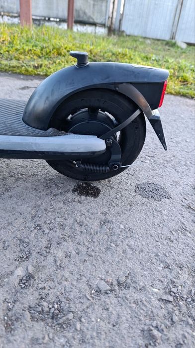 Електросамокат Ninebot