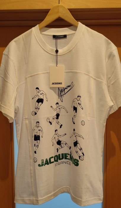 T-shirt Jacquemus