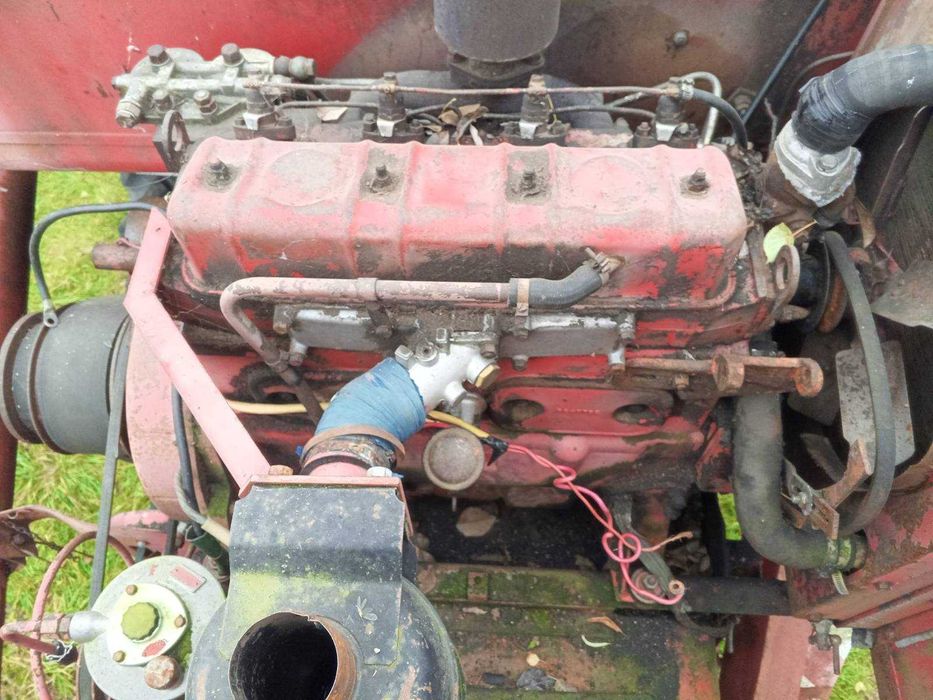 Двигуни перкінс (perkins) 236,212,154