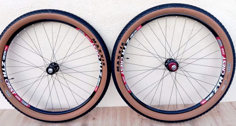 J-bikes  Rodas 26 27,5 e 29 Boost Bontrager kovee30/Crossmax/Fulcrum/Roval Control SL/NewRace/ZTR