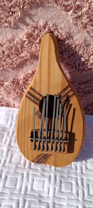 Kalimba etniczna
