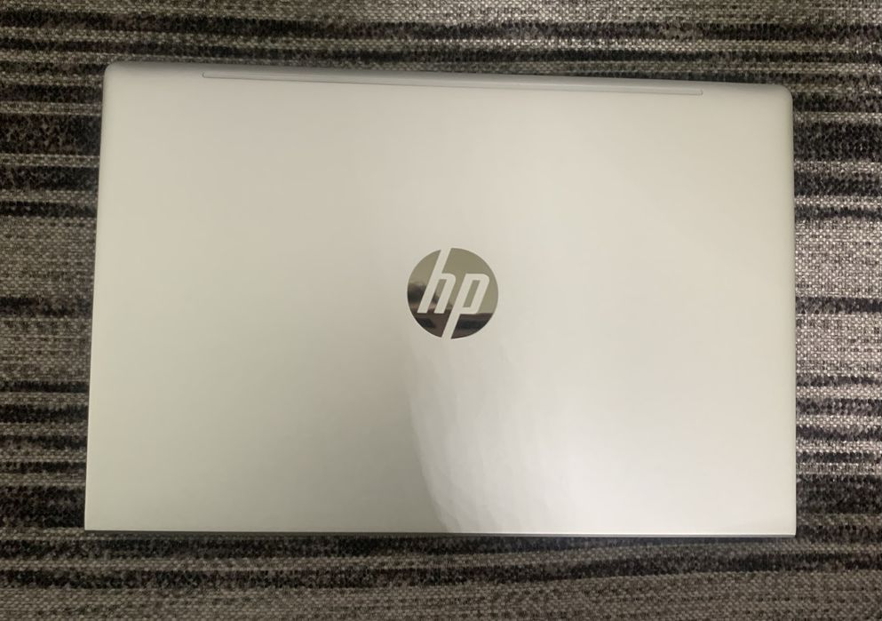 Ноутбук HP ProBook 14" 440 G9, Intel Core i7-1255U, 32Gb 1Tb SSD, IPS