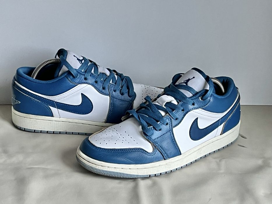 Nike air jordan 1 low rozmiar 42,5