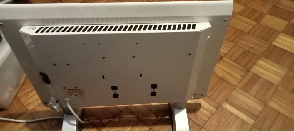 Aquecedor/ Painel de aquecimento