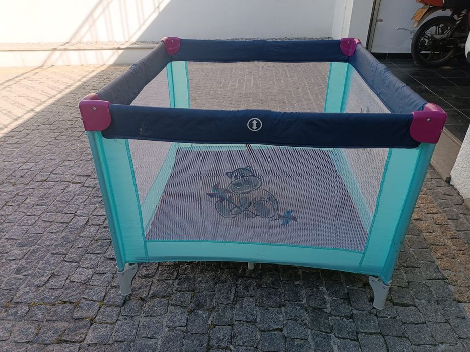 Parque infantil /