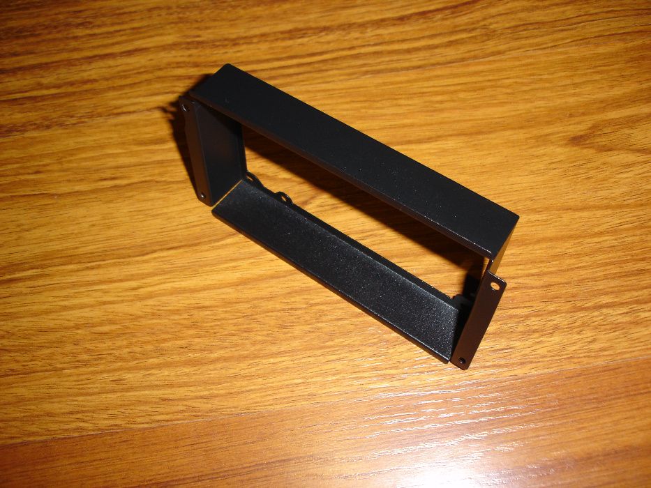 Power supply support bracket / Cooler Master Elite 110 / 120 / 1364585491298563123