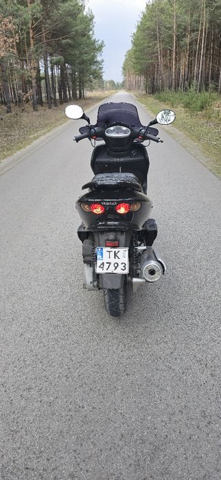 Sprzedam Yamaha Majestry