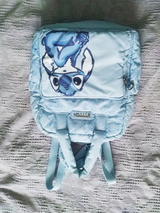 Primark Disney Stitch жіночий рюкзак