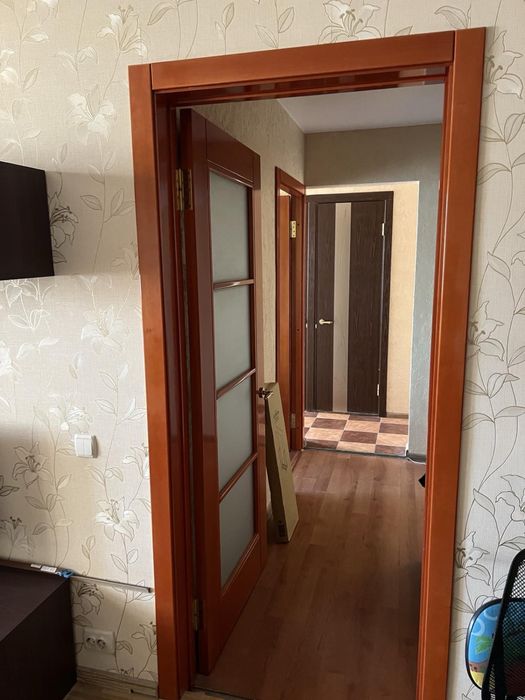 Продаж 2-к квартира Березинка