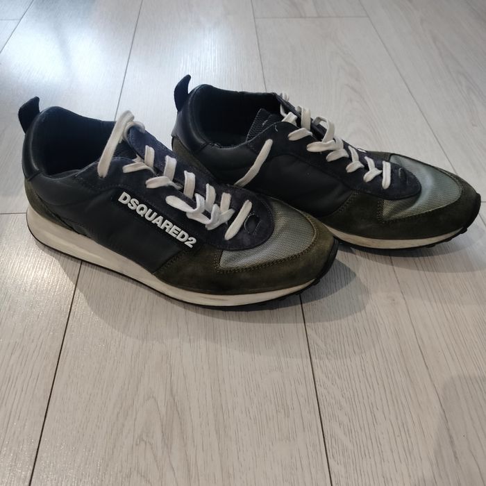 Buty disquared2 42