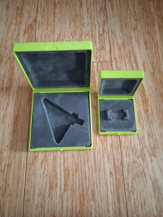 Case ortofon Concorde Mk1/ MK2 twin