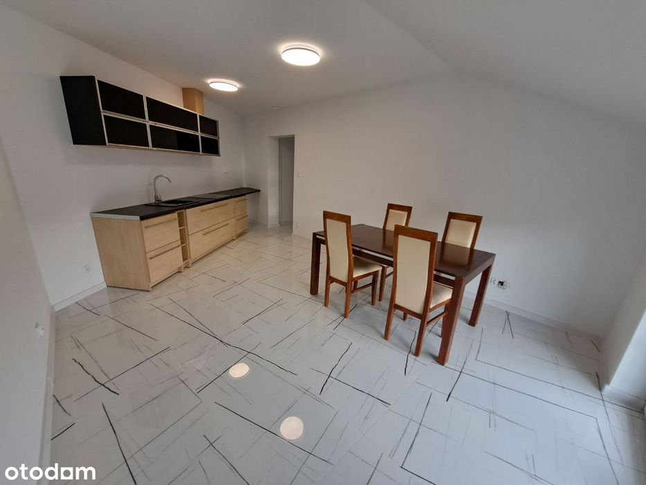 Wynaję mieszkanie 40m2 Kosakowo