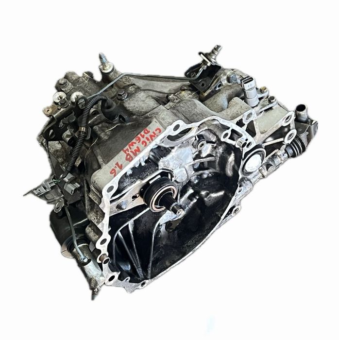 Caixa Velocidades Honda Civic MB 1.6