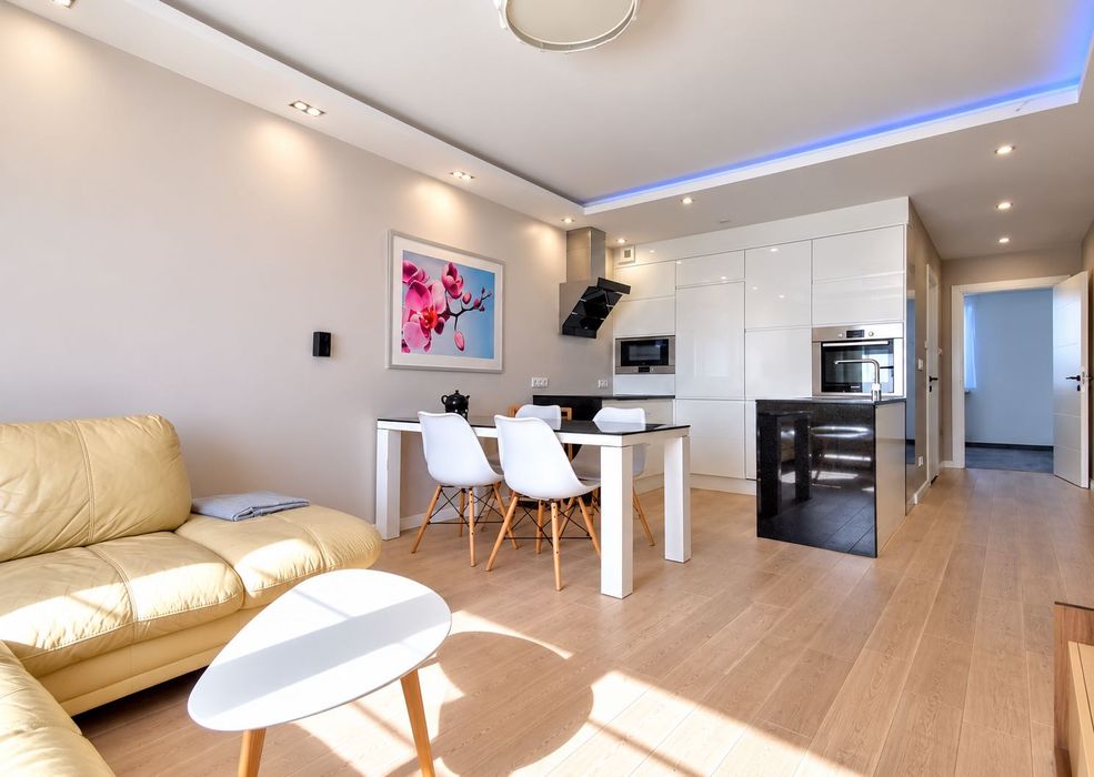Mieszkanie – Katowice - Widok 4