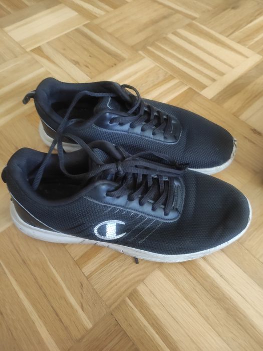 Zestaw butów Champion 39