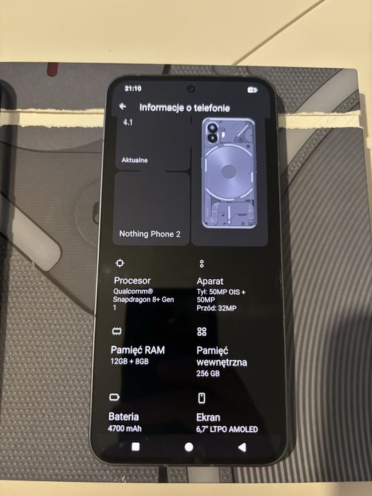 Nothing Phone 2