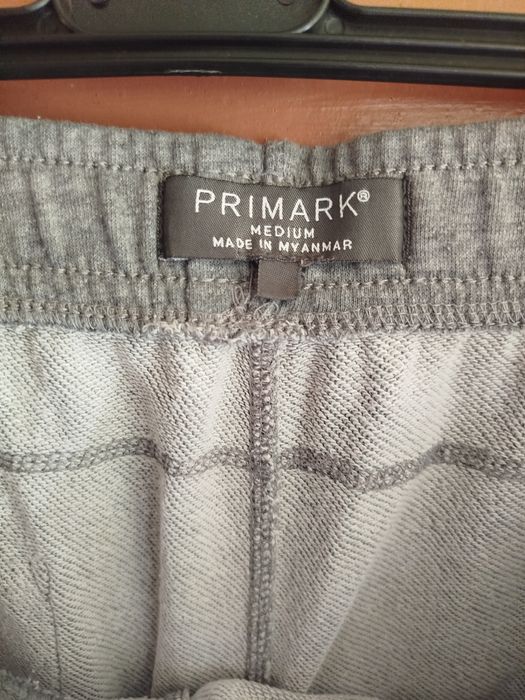 Primark Gray Sweatpants464942892707358722
