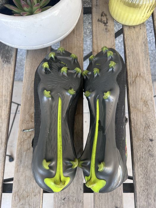 Chuteiras Puma Ultra 5 Ultimate
