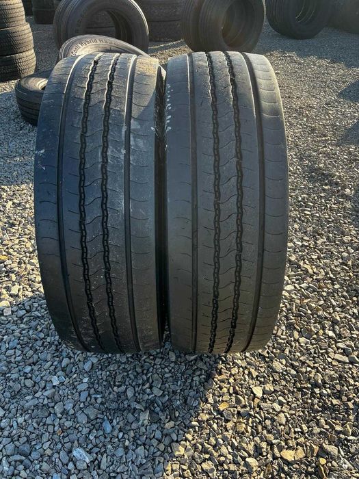 opona 315/60R22.5 Pirelli FH88 ENERGY (450 netto/szt)