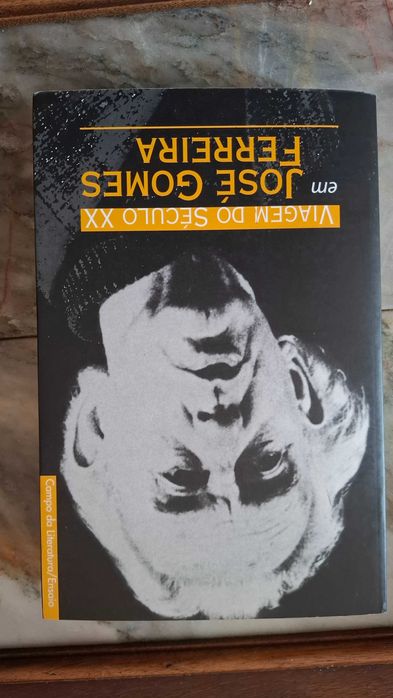 Viagem do Século XX