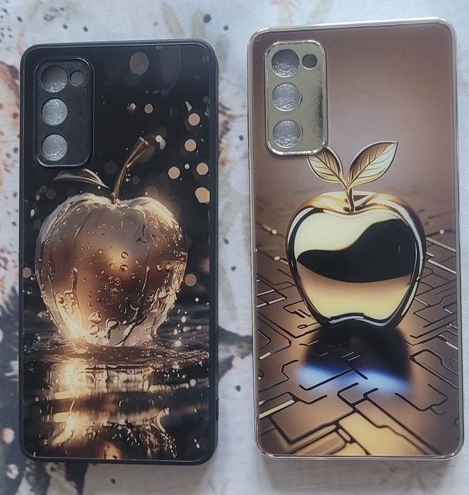 Cane Nowy Samsung Galaxy S20 FE